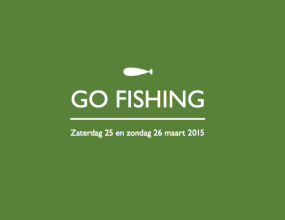 Go Fishing, het videoverslag