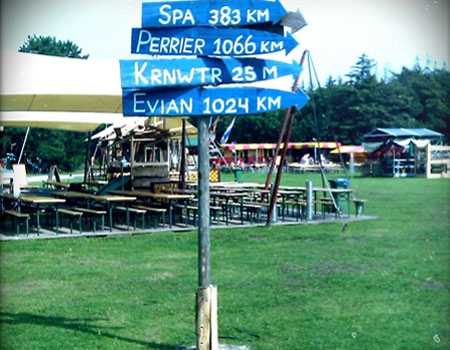 Kraanwaterproject