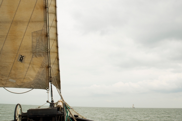 De Stille Vloot