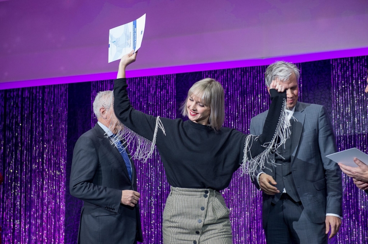 Innofest wint de European Enterprise Promotion Award! Innofest wint de European Enterprise Promotion Award!