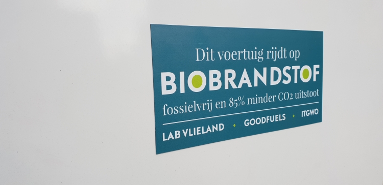 Fossielvrij naar Into The Great Wide Open? Fossielvrij naar Into The Great Wide Open?
